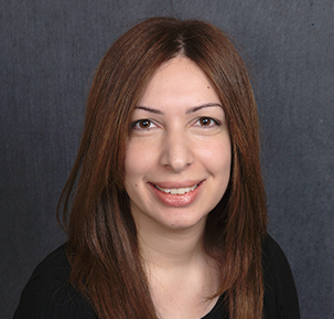Lena Jamal