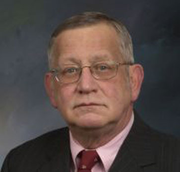 Walter M. Belenky