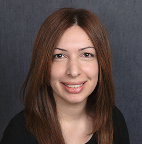 Lena Jamal